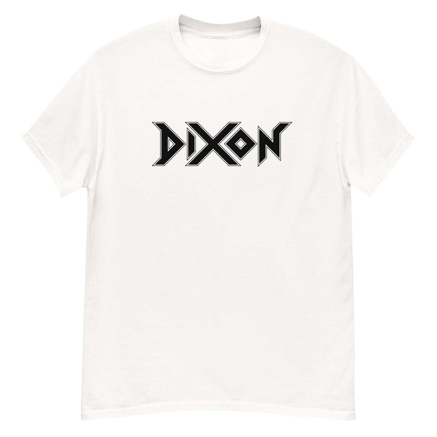 Men's classic tee