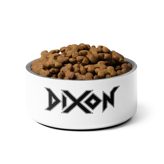 Pet bowl